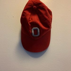 OSU Casual Cap